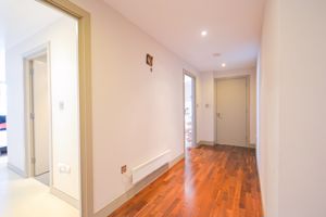 Hallway - click for photo gallery
